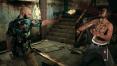 Max Payne 3 Test