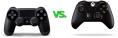Xbox One vs. PS4