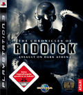 Packshot zu The Chronicles of Riddick: Assault on Dark Athena