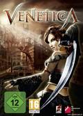 Packshot zu Venetica