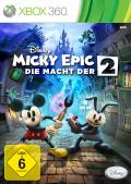 Packshot zu Micky Epic: Die Macht der 2