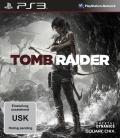 Packshot zu Tomb Raider