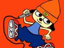 PaRappa the Rapper-Macher: 