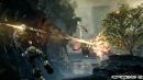 Crysis 2: New York als Schauplatz war ein Fehler