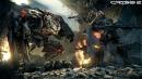 Crysis 2: New York als Schauplatz war ein Fehler