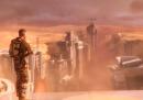 Spec Ops: The Line - Zweites Behind the Line-Video veröffentlicht Spec Ops: The Line - Zweites Behind the Line-Video veröffentlicht