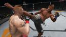 Electronic Arts: Entwickler von Fight Night kümmern sich um das UFC-Spiel
