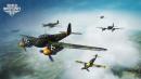 E3 2013: World of Warplanes Hands On und Interview zur Zukunft von Wargaming.net