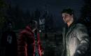 Alan Wake: Ursprüngliche Open-World-Pläne fielen der 