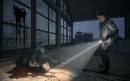Alan Wake: Ursprüngliche Open-World-Pläne fielen der 
