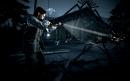 Alan Wake: Ursprüngliche Open-World-Pläne fielen der 