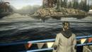 Alan Wake: Ursprüngliche Open-World-Pläne fielen der 