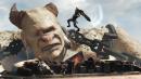 God of War: Ascension - Anstößige Trophie-Bezeichnung geändert God of War: Ascension - Anstößige Trophie-Bezeichnung geändert
