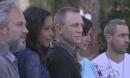 Skyfall: Daniel Craig beim Beginn der Dreharbeiten in der Türkei