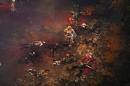 Diablo 3: Unser interaktiver Grafikvergleich zeigt kaum Unterschiede bei niedrigen und hohen Details