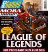 League of Legends: Jetzt kompletten Guide aus dem MOBA-Sonderheft kostenlos downloaden League of Legends: Jetzt kompletten Guide aus dem MOBA-Sonderheft kostenlos downloaden