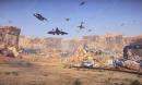 PlanetSide 2: Update 8 liefert den Harasser-Buggy