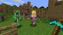 Minecraft: Die Xbox 360-Version bekommt einen neuen Patch für das Update 9 Minecraft: Die Xbox 360-Version bekommt einen neuen Patch für das Update 9