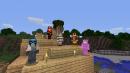Minecraft: Die Xbox 360-Version bekommt einen neuen Patch für das Update 9 Minecraft: Die Xbox 360-Version bekommt einen neuen Patch für das Update 9