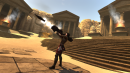 The Secret World: The Secret World: