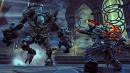 Crytek: Will für Darksiders mitbieten