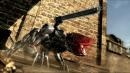 Metal Gear Rising: Revengeance - Auf der Tokyo Game Show wird ein weiterer Charakter vorgestellt Metal Gear Rising: Revengeance - Auf der Tokyo Game Show wird ein weiterer Charakter vorgestellt