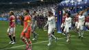 PES 2013: Die diesjährige PES Weltmeisterschaft wird im Bernabeu Stadion stattfinden PES 2013: Die diesjährige PES Weltmeisterschaft wird im Bernabeu Stadion stattfinden