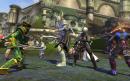 Rift: Das MMORPG wechselt zu Free-2-Play