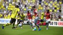 FIFA 13: Alle Achievements und Trophäen in der Übersicht FIFA 13: Alle Achievements und Trophäen in der Übersicht