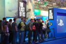 Gamescom 2013: 