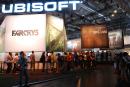 Gamescom 2013: 