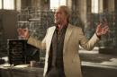 James Bond 007: Skyfall in der Filmkritik: Alles auf Anfang