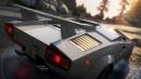 Need for Speed: Deutet ein Screenshot auf ein neues Hot Pursuit hin?