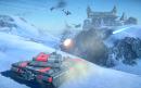 PlanetSide 2: Update 8 liefert den Harasser-Buggy