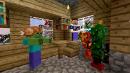 Minecraft: Die Xbox 360-Version bekommt einen neuen Patch für das Update 9 Minecraft: Die Xbox 360-Version bekommt einen neuen Patch für das Update 9