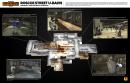Max Payne 3: Bilder der Karten und Screenshots aus dem Max Payne 3: Bilder der Karten und Screenshots aus dem
