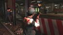 Max Payne 3: Bilder der Karten und Screenshots aus dem Max Payne 3: Bilder der Karten und Screenshots aus dem