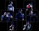 Resident Evil 6: Online-Event Resident Evil 6: Online-Event