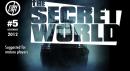 The Secret World: Das Verschwinden des Tyler Freeborn veröffentlicht & Patch Notes The Secret World: Das Verschwinden des Tyler Freeborn veröffentlicht & Patch Notes