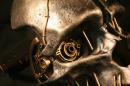 Dishonored: Originalgetreue Replik von Corvos Maske Dishonored: Originalgetreue Replik von Corvos Maske