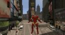 Grand Theft Auto 4: Iron Man im Video Grand Theft Auto 4: Iron Man im Video