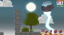 Super Ubi Land: Wird wegen Ubisoft umbenannt Super Ubi Land: Wird wegen Ubisoft umbenannt