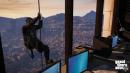 Grand Theft Auto 5: Drei neue Trailer mit Michael, Franklin und Trevor [Update: Deutsche Versionen]