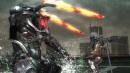Metal Gear Rising: Revengeance - Blade Wolf-DLC heute erschienen Metal Gear Rising: Revengeance - Blade Wolf-DLC heute erschienen