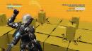 Metal Gear Rising: Revengeance - Blade Wolf-DLC heute erschienen