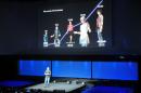 PlayStation 4: PS4-Demos auf der E3 2013
