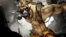 Borderlands 2: Krieg the Psycho im Trailer Borderlands 2: Krieg the Psycho im Trailer
