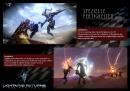 Lightning Returns: Final Fantasy XIII - Neue Screenshots zeigen die Lightning Returns: Final Fantasy XIII - Neue Screenshots zeigen die
