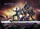 Saints Row 4: Der neue 