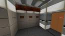 Minecraft: Fan baut die USS Enterprise NCC 1701-D im Maßstab 1:6 nach Minecraft: Fan baut die USS Enterprise NCC 1701-D im Maßstab 1:6 nach